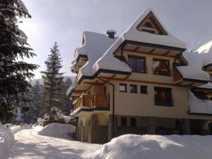 Widok budynku