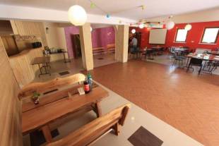 SALA BANKIETOWA