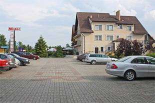Motelik Mister
