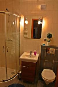 azienka apartament