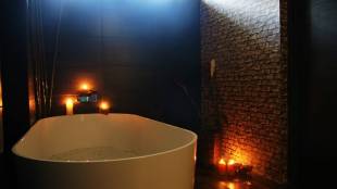 Gabinet z wann SPA