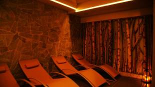 Chillroom SPA