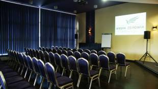 Sala konferencyjna