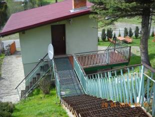 DOMEK - noclegi , agroturystyka 