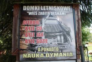 Wie Zabita Deskami