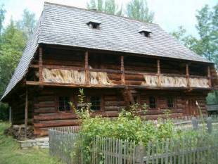 Skansen