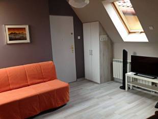 Apartament Grski - Studio