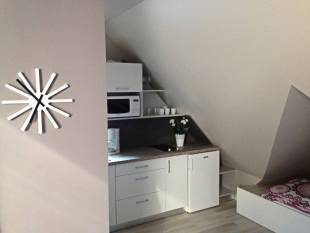 Apartament Grski - Aneks Kuchenny