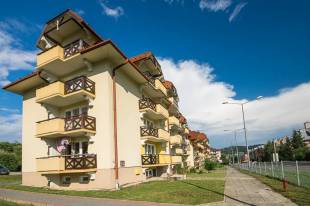 Apartamenty Krynica