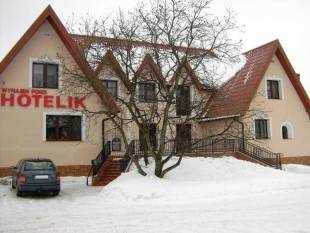 Hotelik zim