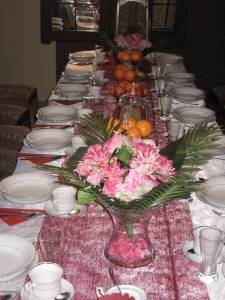 Restauracja