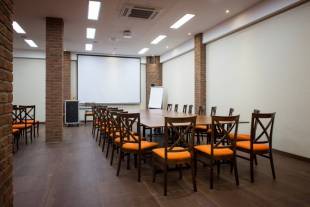 Sala konferencyjna