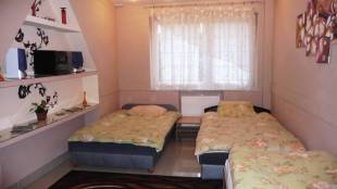 pokj  w apartamencie 1