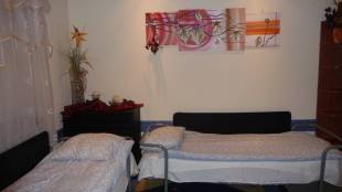 pokj  w apartamencie 1