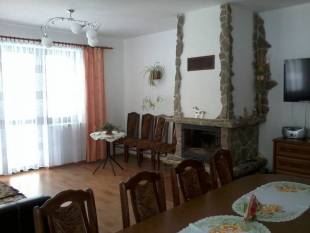 Pokj wypoczynkowy