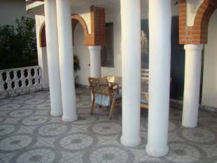 taras