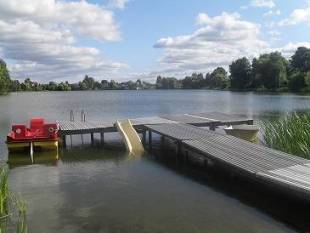 jezioro