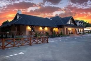 Hotel Zaurolandia