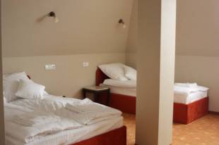 Pokoje hotel Maria Antonina