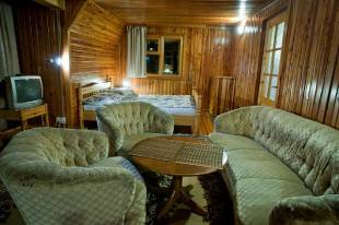 przestronny apartament regionalny