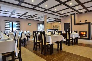 Restauracja