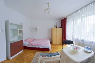 Pokj 2 osobowy, balkon
