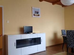 Salon dzienny