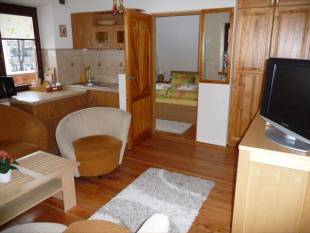 Apartament Miodowy