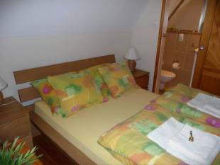 Apartament Miodowy