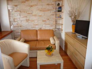 Apartament Bialy