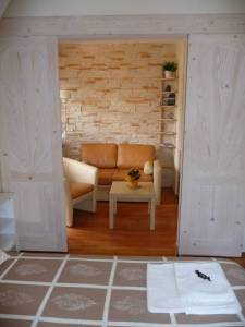 Apartament Bialy