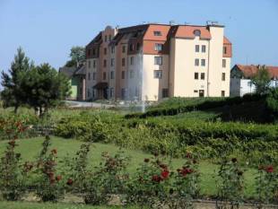 Sportwerk Hotel