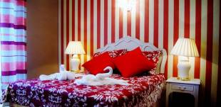 Apartament Standard Sportwerk Hotel