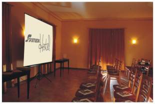 Sala Konferencyjna Sportwerk Hotel