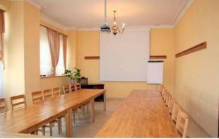 Sala Konferencyjna Sportwerk Hotel