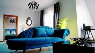 Apartament de Lux Sportwerk Hotel