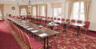 sala konferencyjna