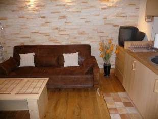 Apartament Piaskowy