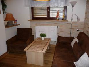 Apartament Piaskowy