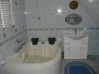 Willa Pod Jemio Wisa ul.Lena 12 azienka z jacuzzi 