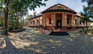 Hotel Restauracja Stangret
