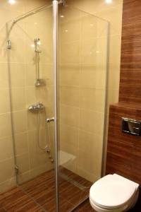 apartament wyszy standard 