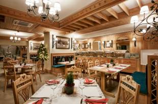 Restauracja Staropolska