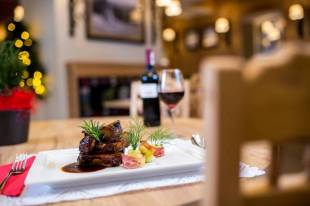 Restauracja Staropolska