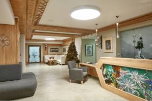 Hotel LOGOS*** Zakopane