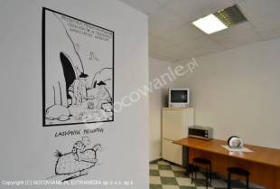 Apartament Zielony