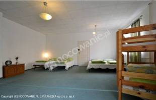 Apartament Zielony
