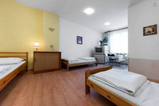 Apartament ty