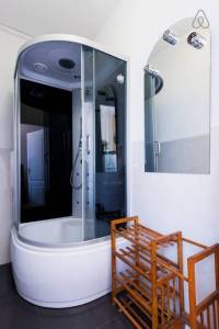 Apartament ty
