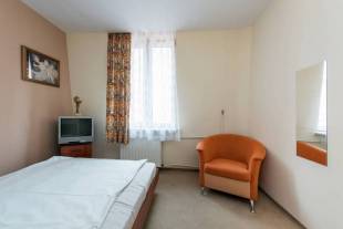 Apartament Czerwony
